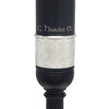 PRC09P Long Plastic Practice Chanter