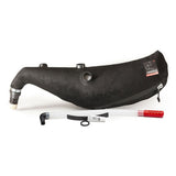Beaumont Hybrid Zip Bag by Canmore