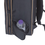 R.G. Hardie Piper Deluxe Case