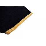 WR Black Contour Piper Cover