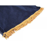 WR Black Contour Piper Cover