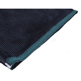 WR Black Contour Piper Cover