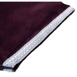 WR Black Contour Piper Cover