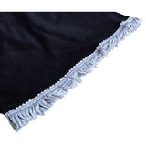 WR Black Contour Piper Cover