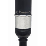 PRC09P Long Plastic Practice Chanter