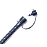 Twist-Trap Practice Pipes