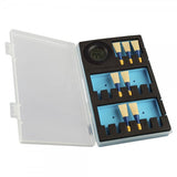 Tone Protector™ Reed Case