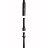 PRC02P Standard Plastic Practice Chanter