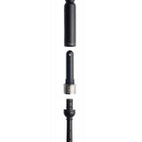 PRC09P Long Plastic Practice Chanter