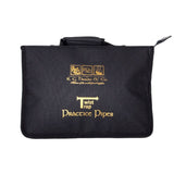 Twist-Trap Practice Pipes