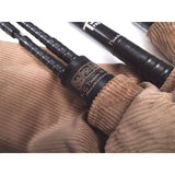 Twist-Trap Practice Pipes