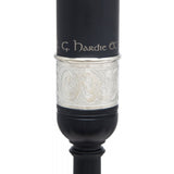 PRC09P Long Plastic Practice Chanter