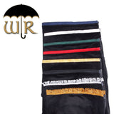 WR Black Contour Piper Cover