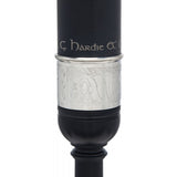 PRC09P Long Plastic Practice Chanter