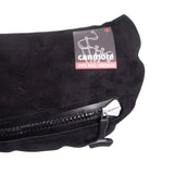 Beaumont Hybrid Zip Bag by Canmore