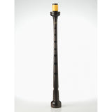 Peter Henderson Blackwood Pipe Chanter