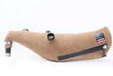 Beaumont Hybrid Zip Bag by Canmore
