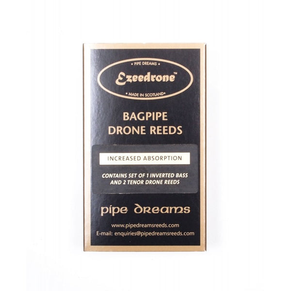 Ezeedrone Absorption Drone Reeds