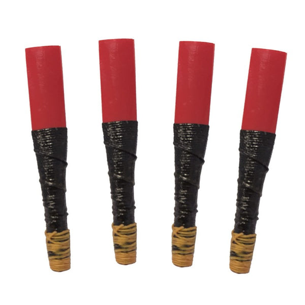 Red Practice Chanter Reed